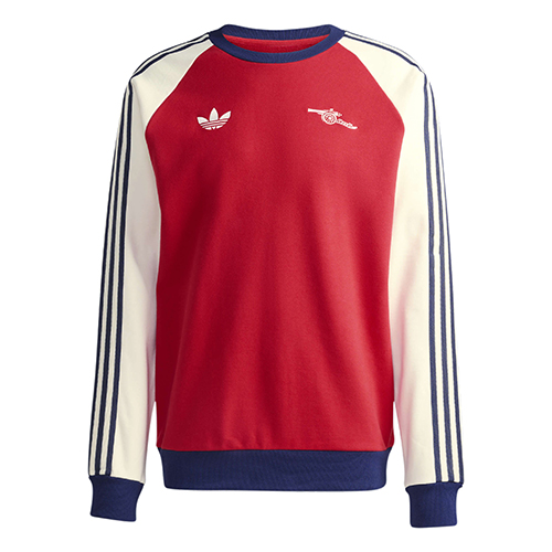 アーセナルFC ORIGINALS クルースウェット