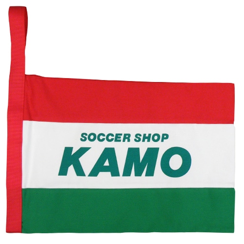 KAMOオリジナル シューズケース イタリア代表・メキシコ代表