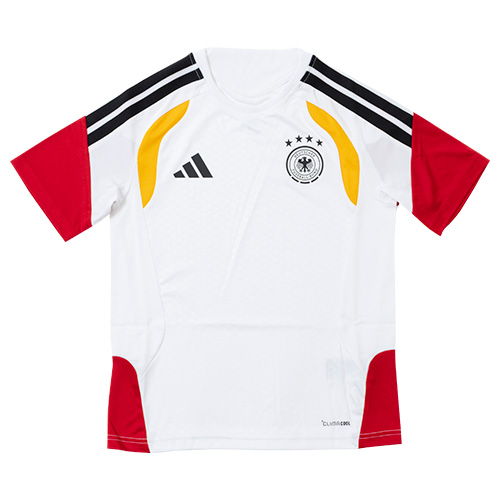 キッズ ドイツ代表 TIRO26 トレーニングジャージー