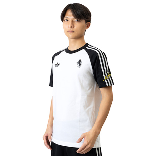 ユベントス ORIGINALS Tシャツ