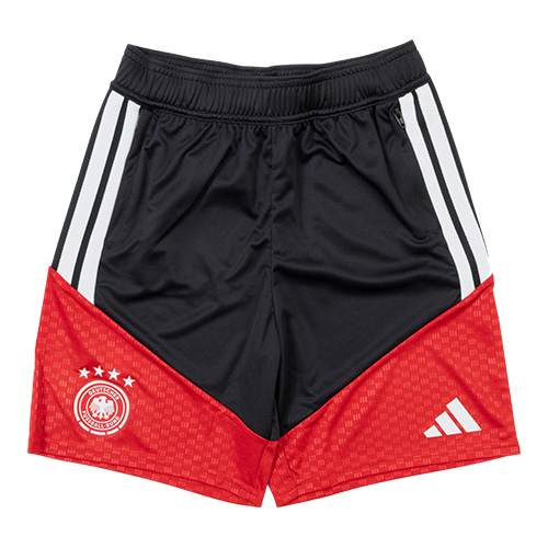 キッズ ドイツ代表 TIRO26 トレーニングショーツ