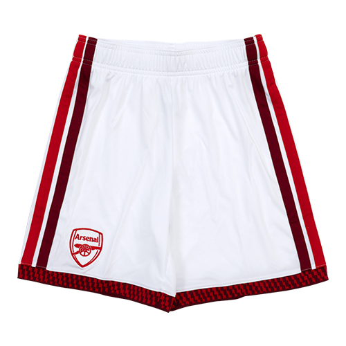 【先行販売】キッズ 26-27 アーセナルFC HOME ショーツ