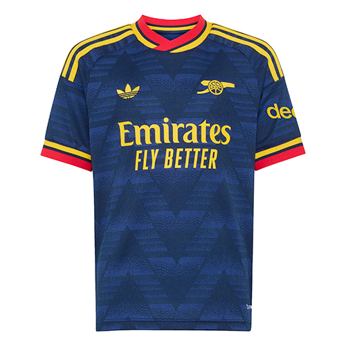 【先行発売】キッズ 26-27 アーセナル AWAY ユニフォーム