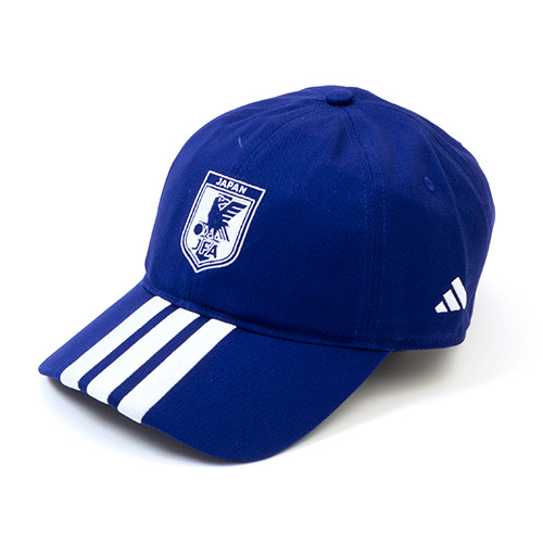 アディダス サッカー日本代表 2026 ホーム キャップ