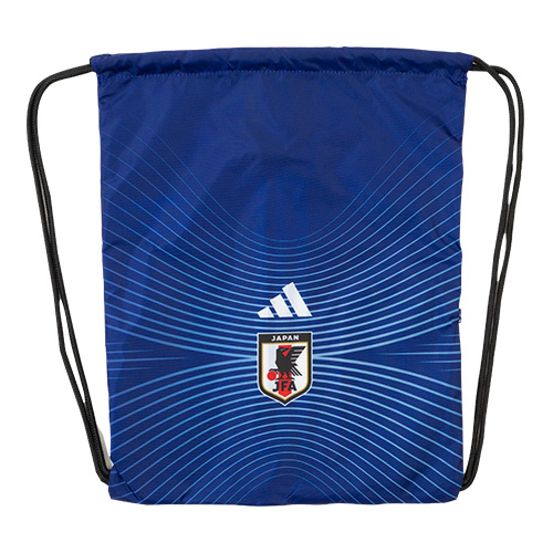 アディダス サッカー日本代表 2026 ホーム ジムバッグ