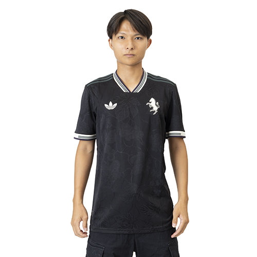 25-26 ユベントス 3rd オーセンティックユニフォーム