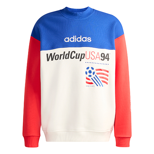 Graphic Sweatshirt