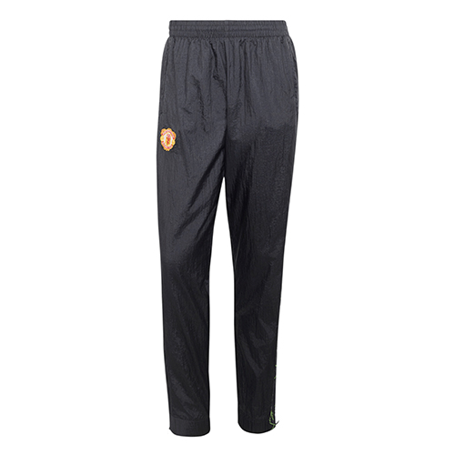 マンチェスター・ユナイテッド ウーブンパンツ 90