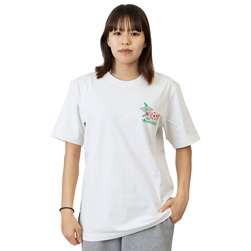 FIFA ワールドカップ 26 PIQUE マスコット 半袖Tシャツ