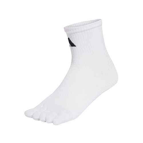 フットボール 5本指グリップソックス