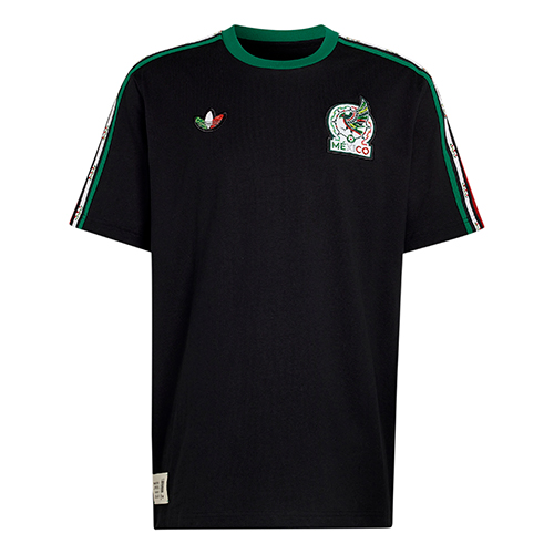 メキシコ代表 SOMEONE SOMEWHERE TEE