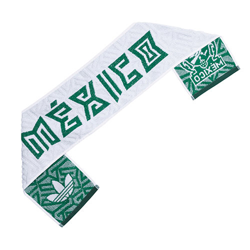 メキシコ代表  ファンタオル
