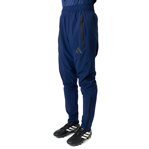 TIRO トラベル ウーブンパンツ