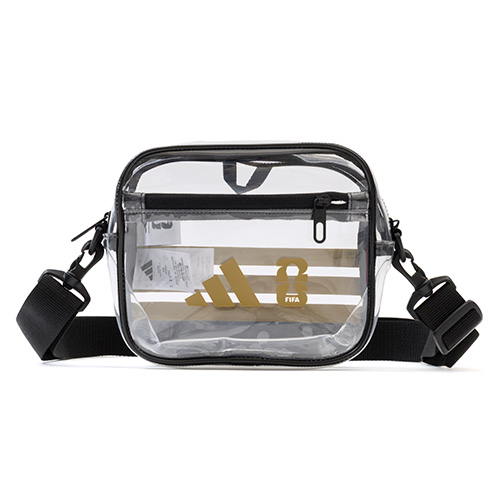 FIFA ワールドカップ オフィシャル エンブレムバッグ