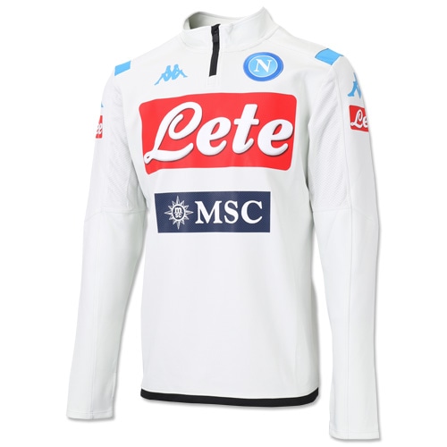 S.S.C Napoli（ナポリ）｜KAPPA（カッパ）｜サッカーショップKAMO