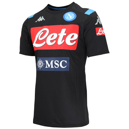 S.S.C Napoli（ナポリ）｜KAPPA（カッパ）｜サッカーショップKAMO