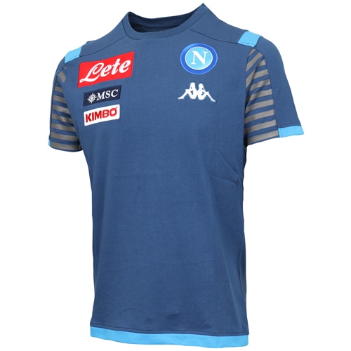 S.S.C Napoli（ナポリ）｜KAPPA（カッパ）｜サッカーショップKAMO