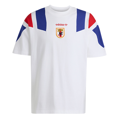 サッカー日本代表 EQT Tシャツ／サッカーショップKAMO