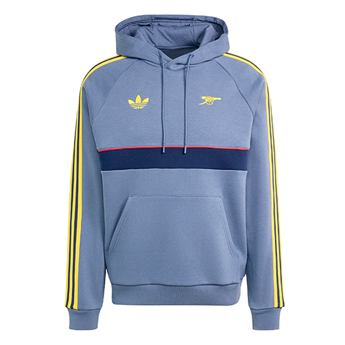 アーセナルFC ORIGINALS フーディー
