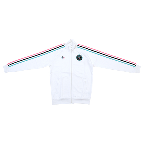 インテル・マイアミ ORIGINALS トラックトップ