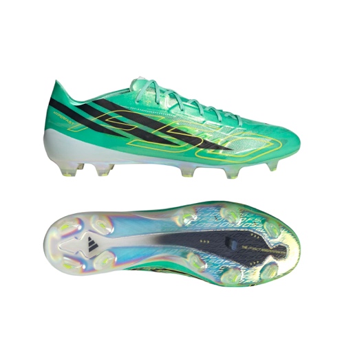 【先行販売】F50 ハイパーファスト EVO FG