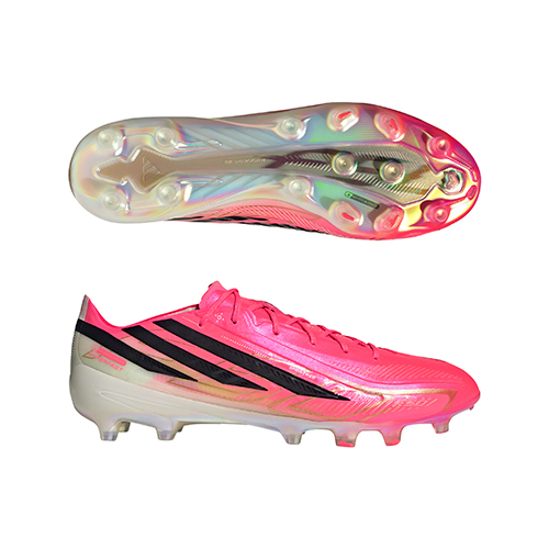 F50 ハイパーファスト ELITE AG