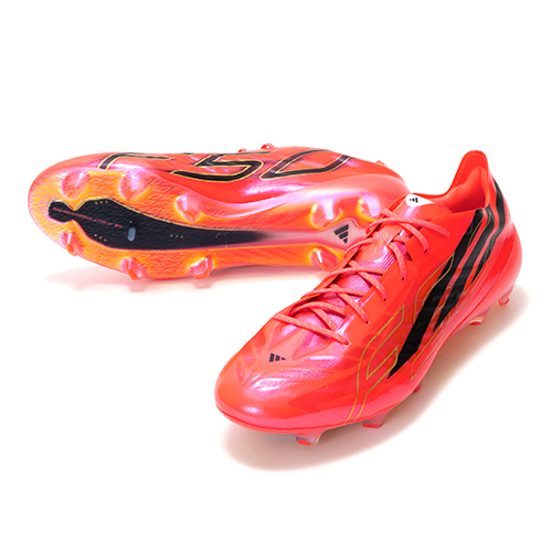 F50 ハイパーファスト EVO FG KJ6117／サッカーショップKAMO