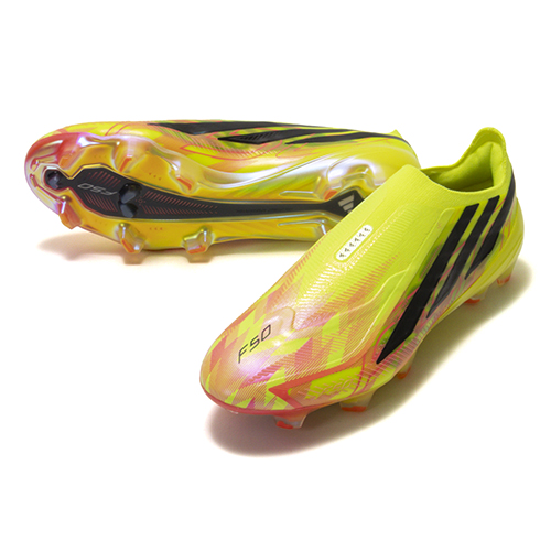 F50 ハイパーファスト ELITE レースレス FG