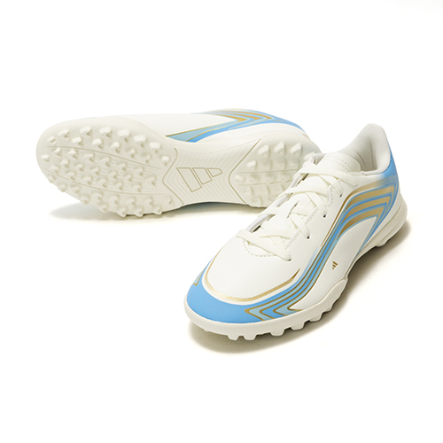キッズ F50 MESSI CLUB TF