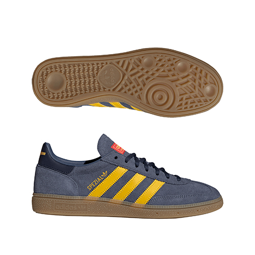 HANDBALL SPEZIAL アーセナルFC