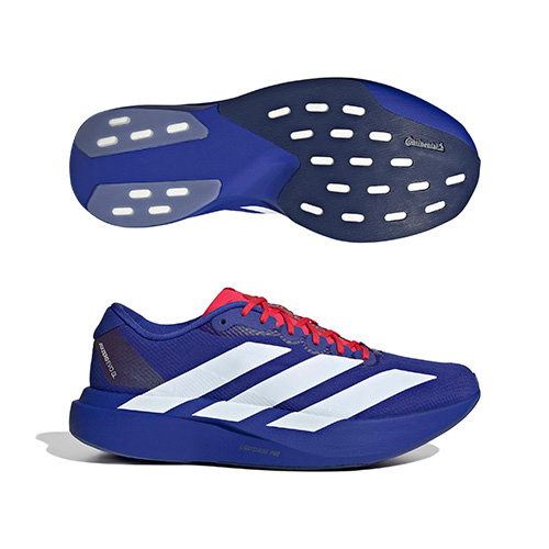 ADIZERO EVO SL WOVEN M