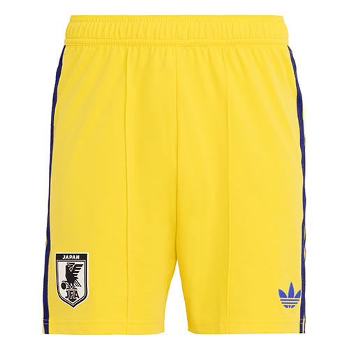 2026 ｻｯｶｰ日本代表 アウェイ GK オーセンティック ショーツ