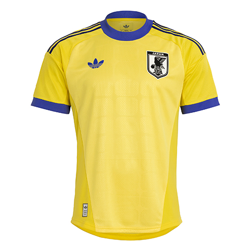 アディダス サッカー日本代表 2026 ホーム オーセンティック ゴールキーパー ユニフォーム