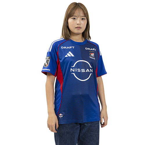 2026 横浜F・マリノス 百年構想リーグ 1st オーセンティックユニフォーム