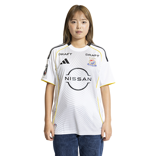 2026 横浜F・マリノス 百年構想リーグ 2nd オーセンティックユニフォーム