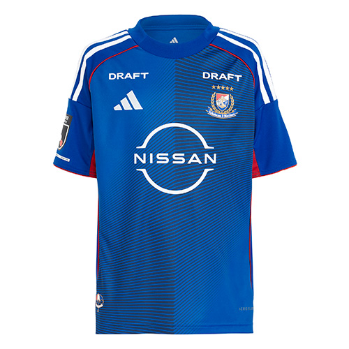 ジュニア 2026 横浜F・マリノス 百年構想リーグ 1st ユニフォーム