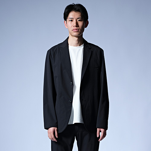 Class Set-up Jacket KAMO