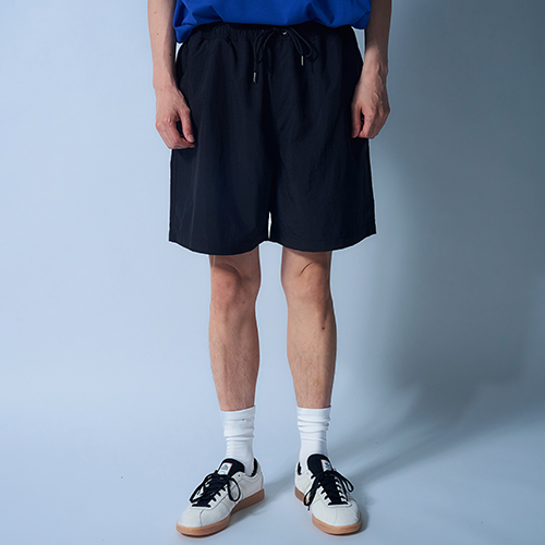KAMO×NAIJEL GRAPH ショーツ