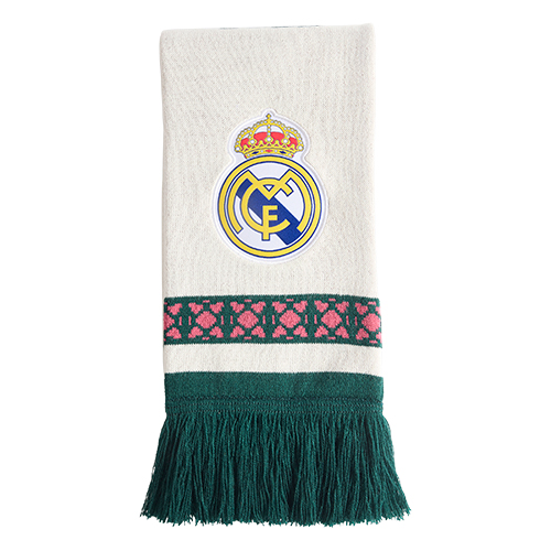 26-27 レアル・マドリード スカーフ