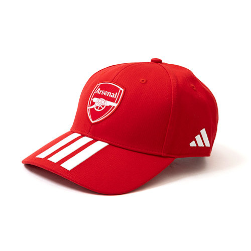 【先行販売】アーセナルFC ベースボールキャップ