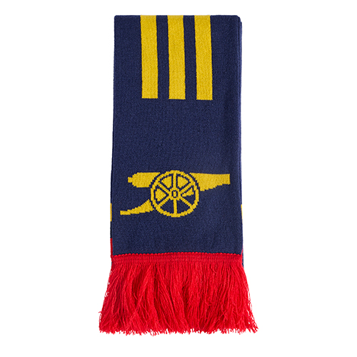 アーセナルFC AWAY スカーフ