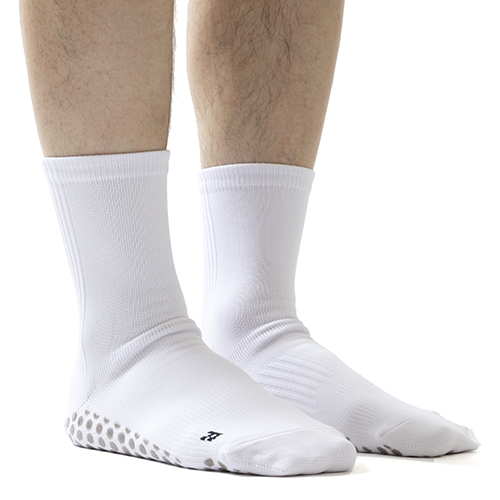 テラヘルツ ノンスリップソックス