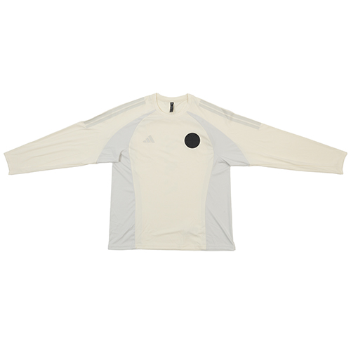 T.S.U.F.C. ルーズフィット 長袖Tシャツ