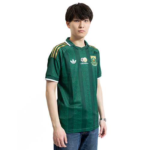 2026 南アフリカ代表 AWAY ユニフォーム