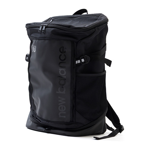 トップ ローディング バックパック 35L