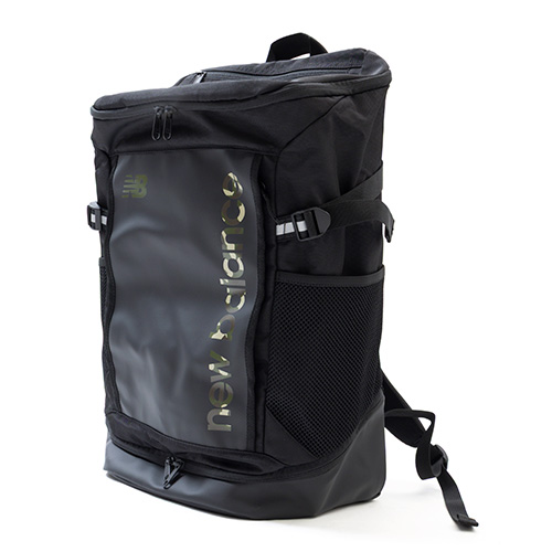 トップ ローディング バックパック 35L