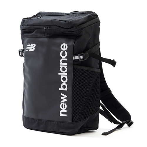 トップローディングバックパック 20L