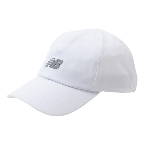 6パネルパフォーマンスキャップ