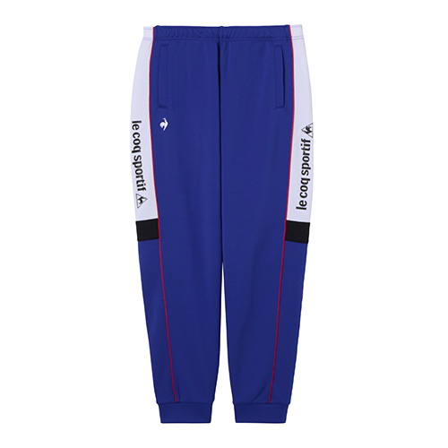 ヘランカヴィンテージカノコジャージパンツ