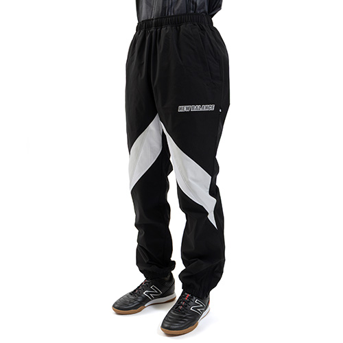 Black Out ウーブンジャケットパンツ